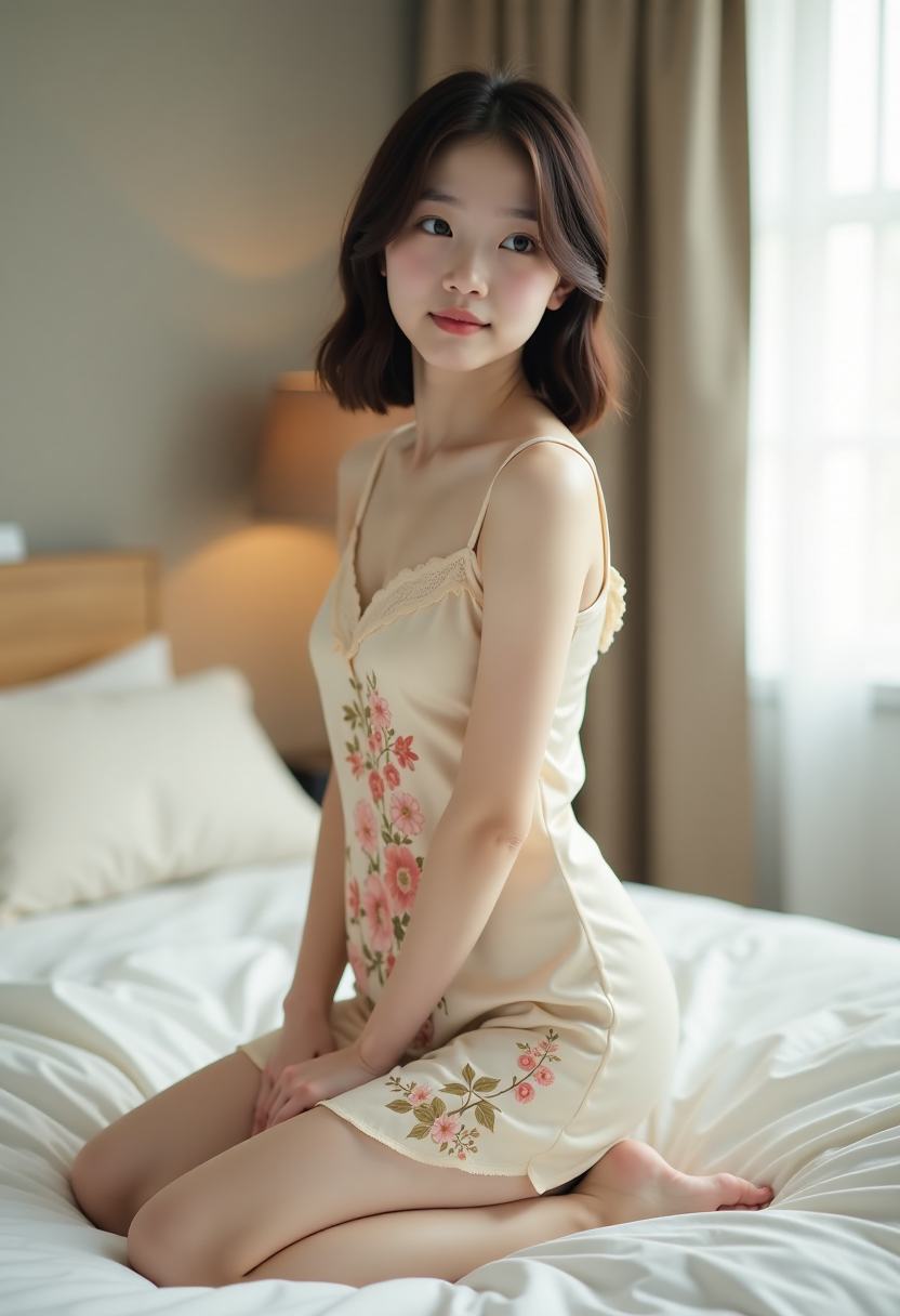 深海潜航录